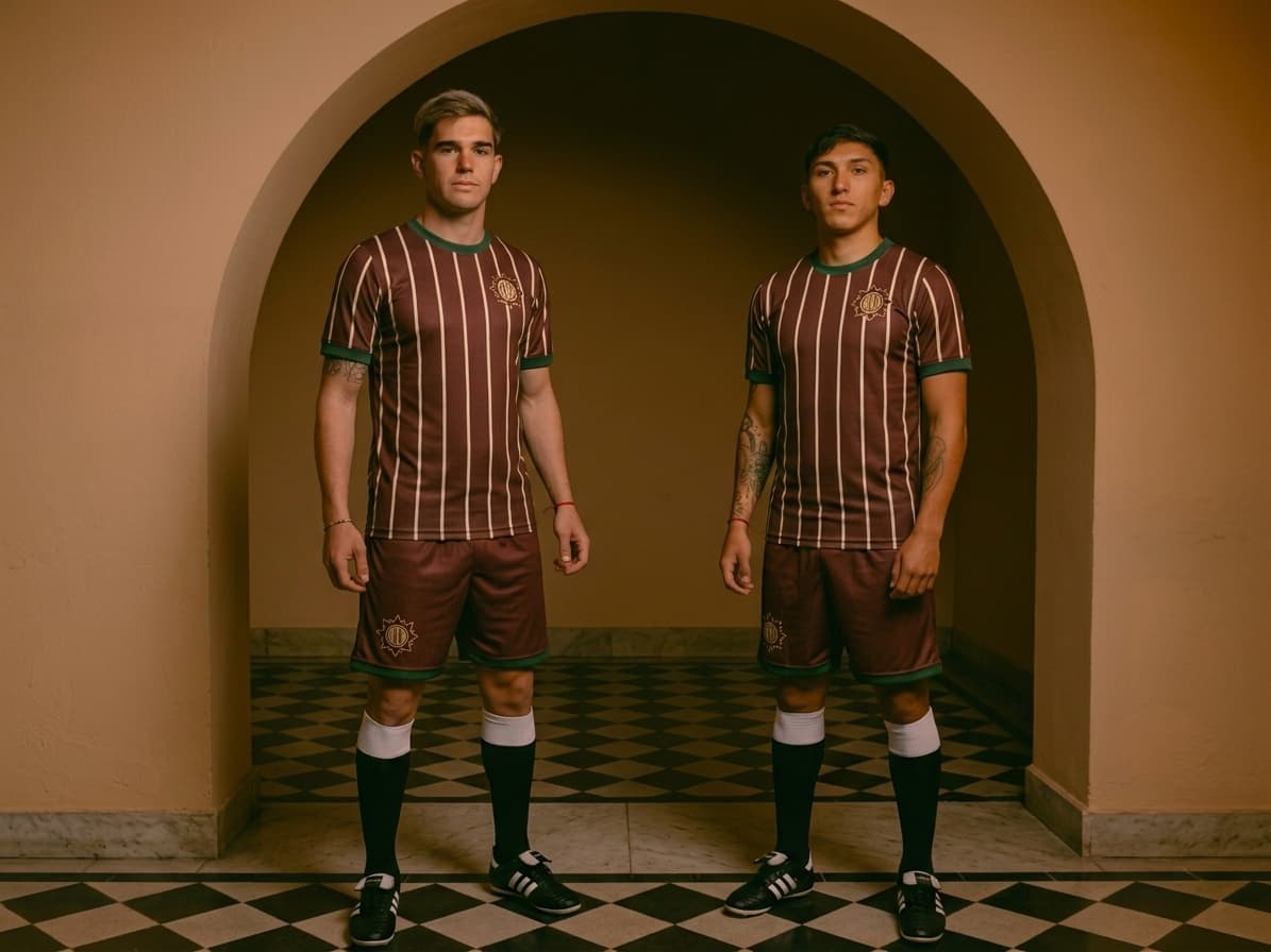 Jugadores de Club Uniqlo