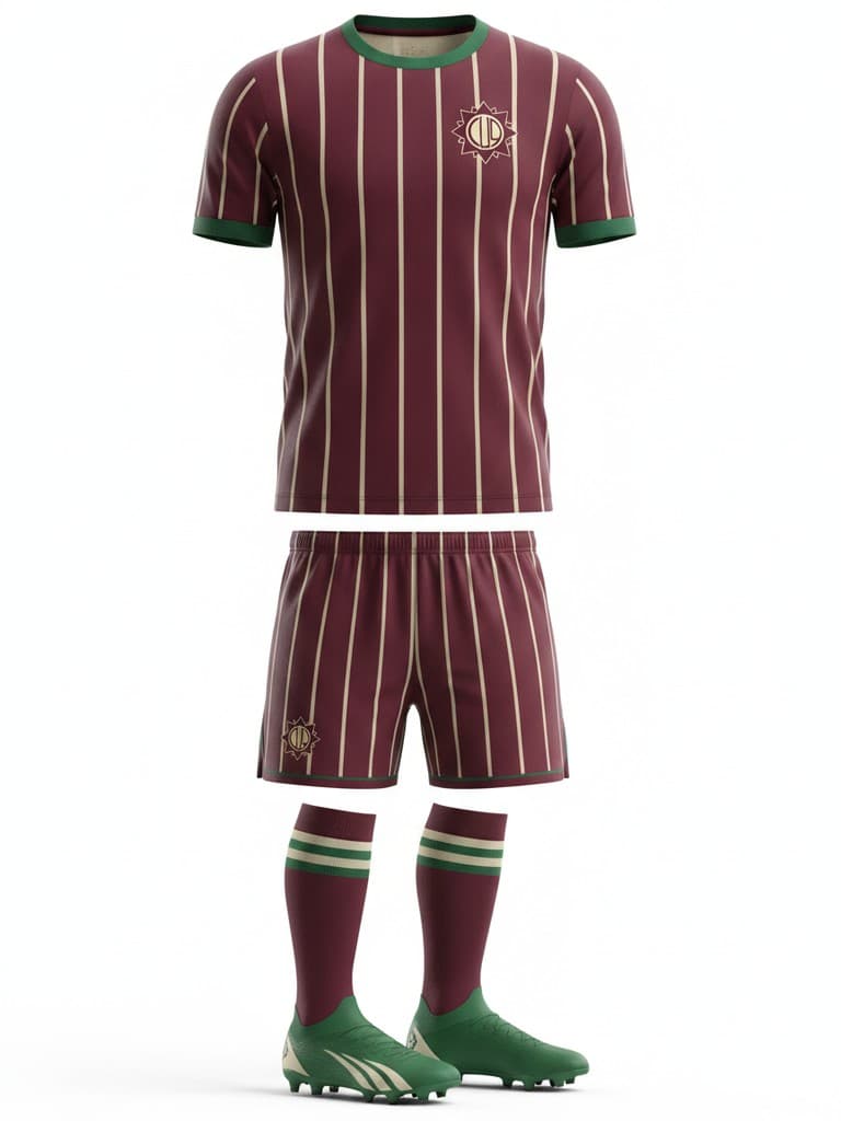 Kit del equipo
